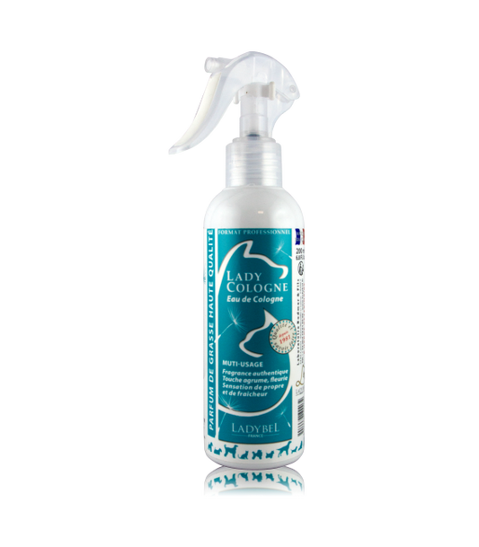 LADY COLOGNE Déodorant