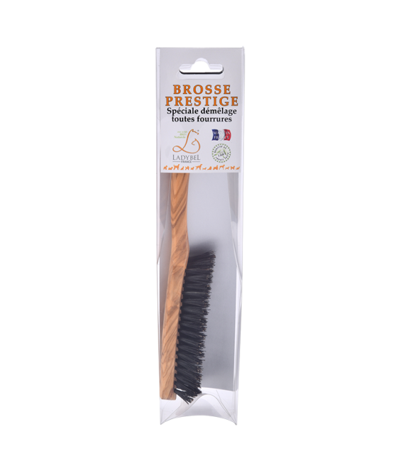 LADY PRESTIGE DÉMÊLAGE Brosse DOUCE