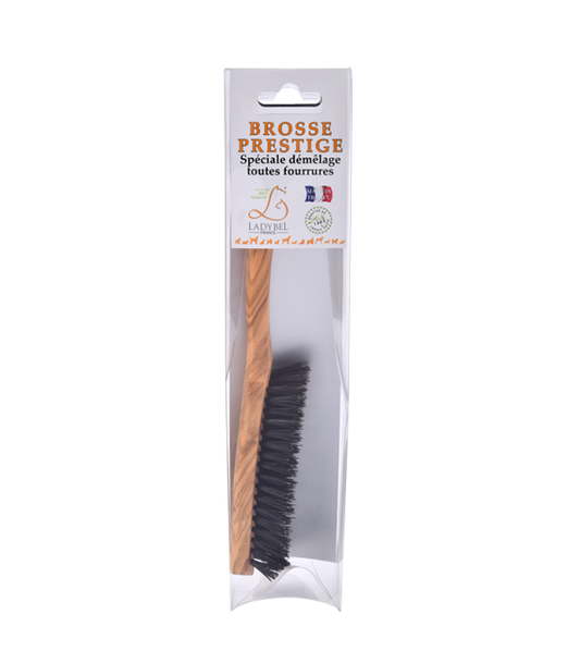 LADY PRESTIGE DÉMÊLAGE Brosse DOUCE