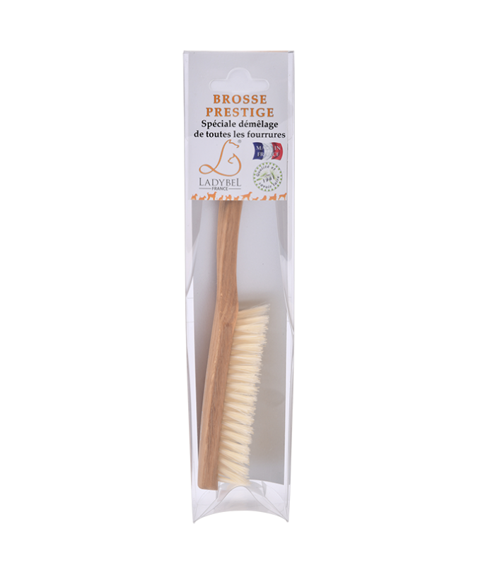 LADY PRESTIGE DOUCE Brosse Ultra Douce