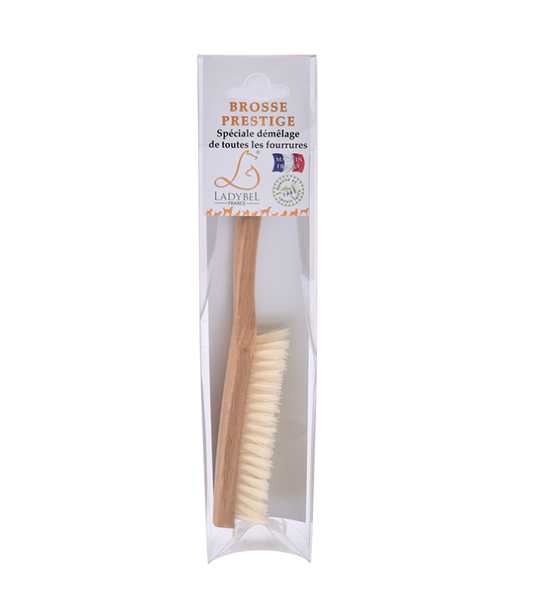 LADY PRESTIGE DOUCE Brosse Ultra Douce
