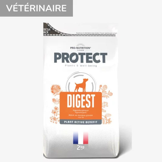 PROTECT CHIEN DIGEST 2KG