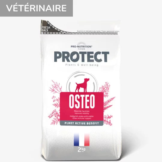 PROTECT CHIEN OSTEO 2KG