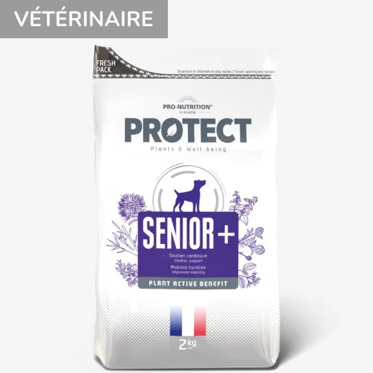 PROTECT SENIOR + 2KG