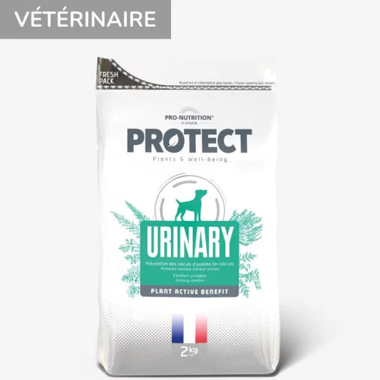 PROTECT CHIEN URINARY  2KG