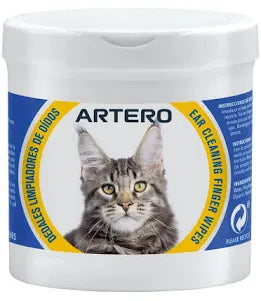 Artero DIPS 4 CAT oreilles